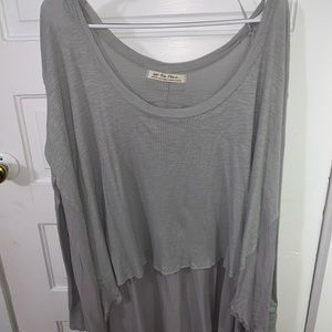 We the Free Special TT Special Tee